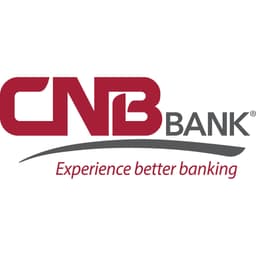 CNB Financial logo