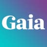 Gaia, Inc. logo