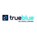 Trueblue logo