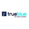 Trueblue logo