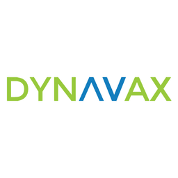 Dynavax Technologies logo