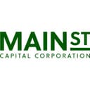 Main Street Capital logo