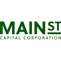 Main Street Capital logo