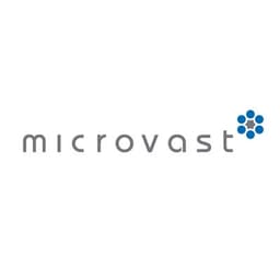 Microvast Holdings, Inc. logo