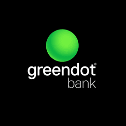 Green Dot logo