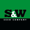 S&W Seed
 logo