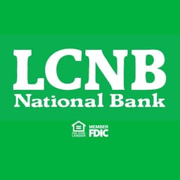 LCNB logo