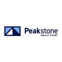 Peakstone Realty logo