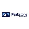 Peakstone Realty logo