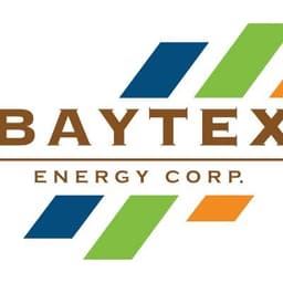 Baytex Energy logo