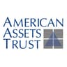 American Assets Trust logo