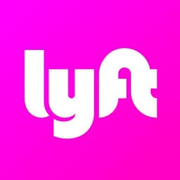 Lyft, Inc. logo