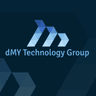 dMY Squared Technology Group, Inc. logo