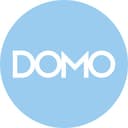 Domo, Inc. logo