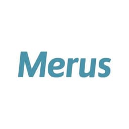 Merus N.V. logo