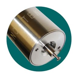 Sono-Tek Corporation logo