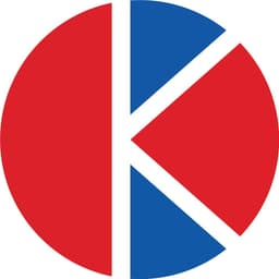 Kewaunee Scientific Corporation logo