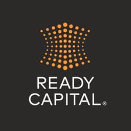 Ready Capital logo