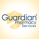 Guardian Pharmacy Services logo