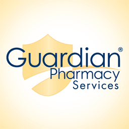 Guardian Pharmacy Services logo
