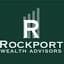 Rockport Wealth LLC logo Rockport Wealth LLC logo