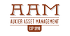 AUXIER ASSET MANAGEMENT logo AUXIER ASSET MANAGEMENT logo