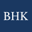 BHK Investment Advisors, LLC logo BHK Investment Advisors, LLC logo
