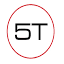 5T Wealth, LLC logo 5T Wealth, LLC logo