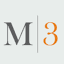 M3 Advisory Group, LLC logo M3 Advisory Group, LLC logo