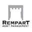 Rempart Asset Management Inc. logo Rempart Asset Management Inc. logo