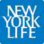 NEW YORK LIFE INVESTMENT MANAGEMENT LLC logo NEW YORK LIFE INVESTMENT MANAGEMENT LLC logo