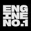 ENGINE NO. 1 LLC logo ENGINE NO. 1 LLC logo