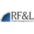 RF&L WEALTH MANAGEMENT, LLC logo RF&L WEALTH MANAGEMENT, LLC logo
