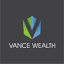 VANCE WEALTH, INC. logo VANCE WEALTH, INC. logo