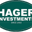 HAGER INVESTMENT MANAGEMENT SERVICES, LLC logo HAGER INVESTMENT MANAGEMENT SERVICES, LLC logo