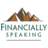 Financially Speaking Inc logo Financially Speaking Inc logo
