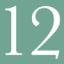 12th Street Asset Management Company, LLC logo 12th Street Asset Management Company, LLC logo