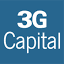 3G Capital Partners Ltd. logo 3G Capital Partners Ltd. logo