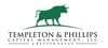 Templeton & Phillips Capital Management, LLC logo Templeton & Phillips Capital Management, LLC logo