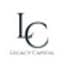 Legacy Capital Wealth Partners, LLC logo Legacy Capital Wealth Partners, LLC logo