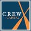 Crew Capital Management, Ltd. logo Crew Capital Management, Ltd. logo