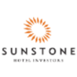 Sunstone Hotel Investors logo Sunstone Hotel Investors logo