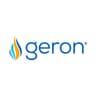 Geron logo