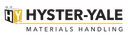 Hyster-Yale Materials Handling, Inc. logo Hyster-Yale Materials Handling, Inc. logo