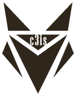 C3is Inc. logo C3is Inc. logo