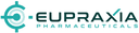 Eupraxia Pharmaceuticals logo Eupraxia Pharmaceuticals logo