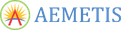 Aemetis, Inc. logo Aemetis, Inc. logo