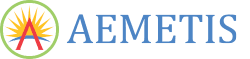 Aemetis, Inc. logo Aemetis, Inc. logo