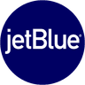 JetBlue Airways logo