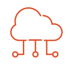 Global X Cloud Computing logo Global X Cloud Computing logo